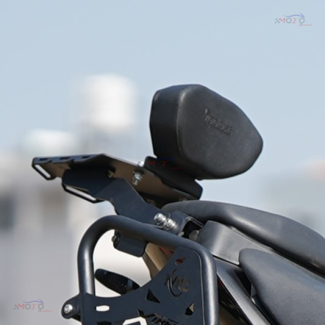 Cnc Carrier With Backrest For Hero Xtreme 250r